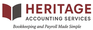 Heritage Accounting
